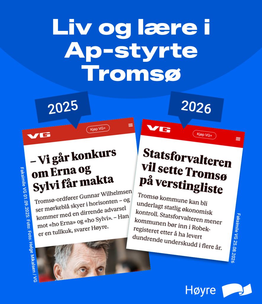 Trømsø robek
